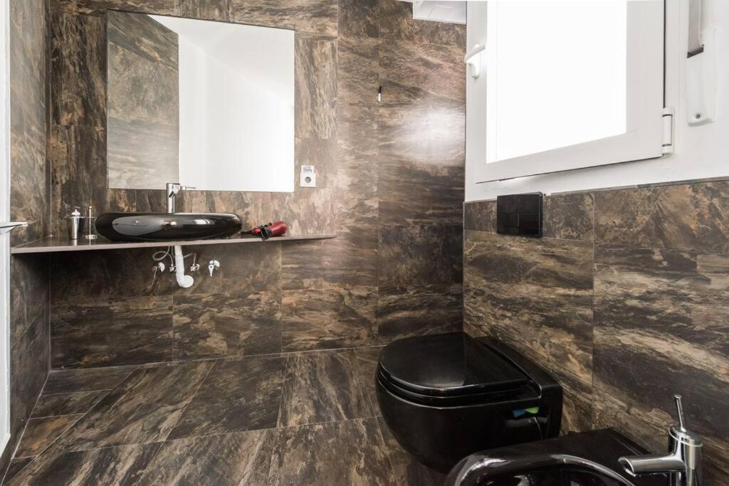 Piso De Lujo En Madrid Centro La Dolce Vita מראה חיצוני תמונה