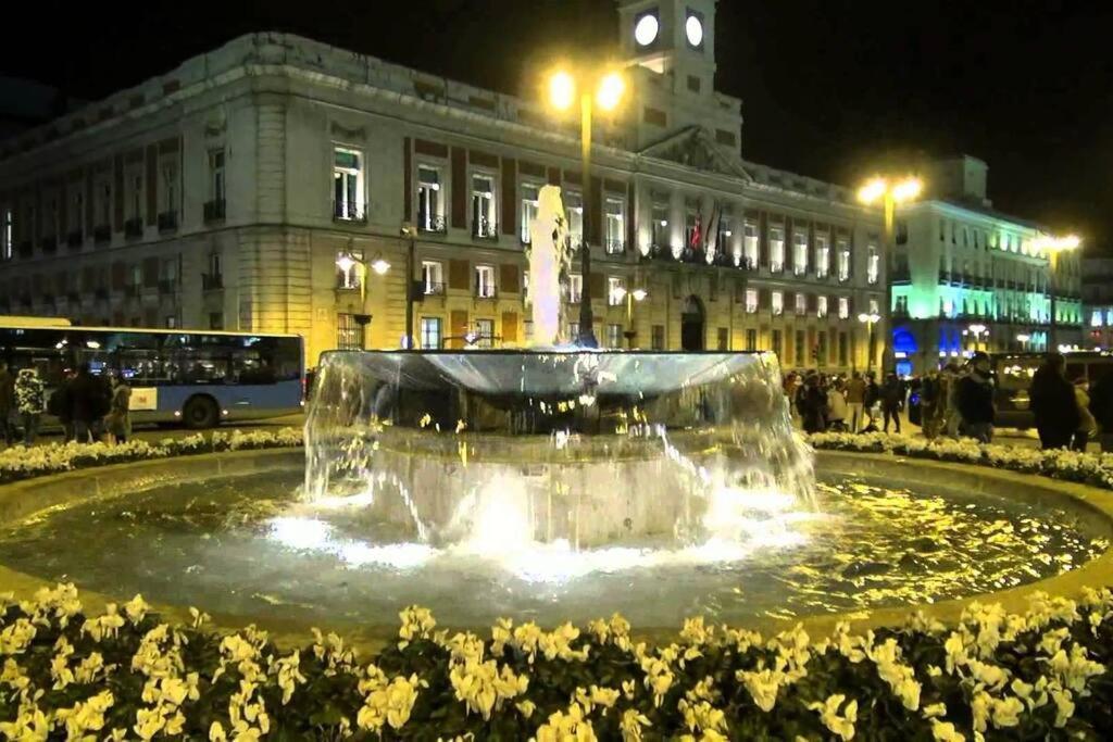 Piso De Lujo En Madrid Centro La Dolce Vita מראה חיצוני תמונה