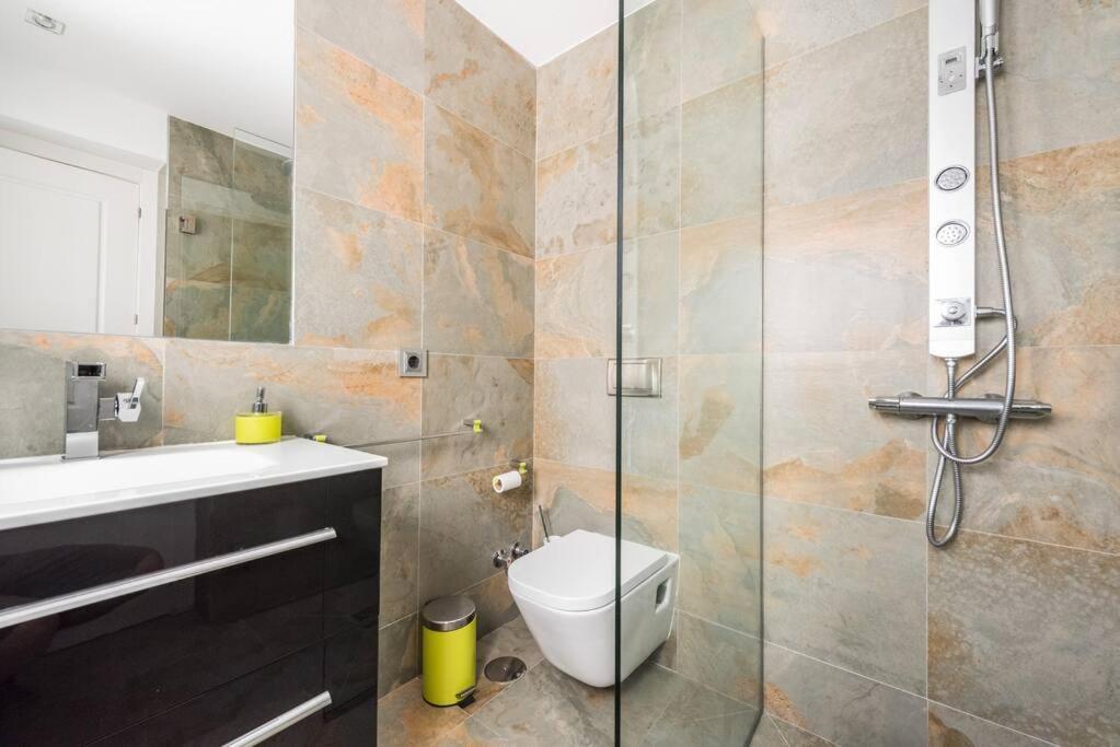 Piso De Lujo En Madrid Centro La Dolce Vita מראה חיצוני תמונה